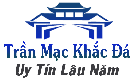 Trần Mạc Khắc Đá